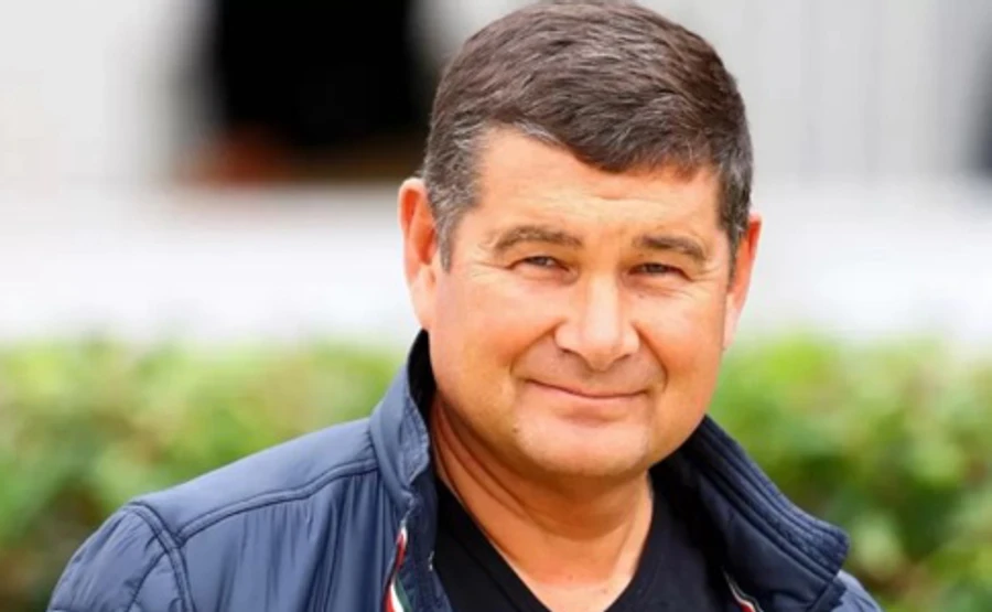 Вищий антикорупційний суд відправив повістку Онищенку в Німеччину