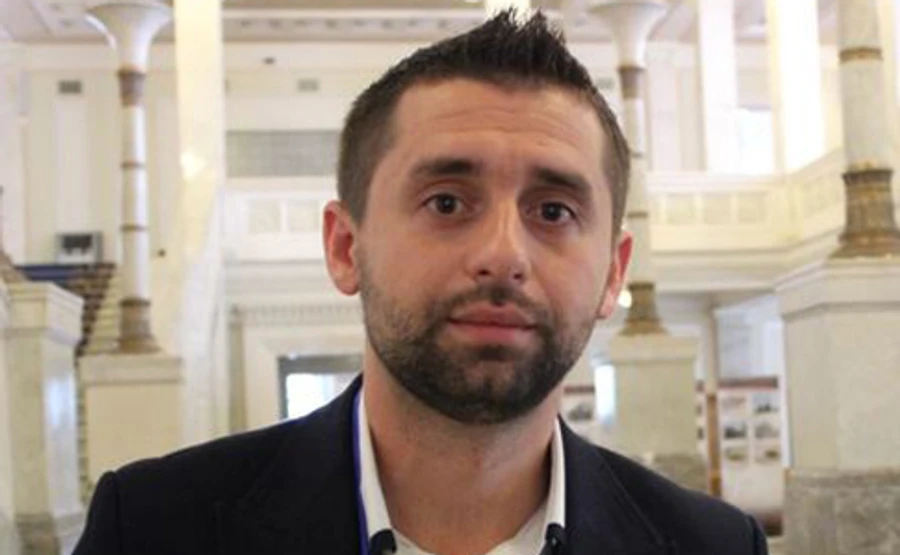 Слуга народа определилась с руководством фракции в Раде - источники