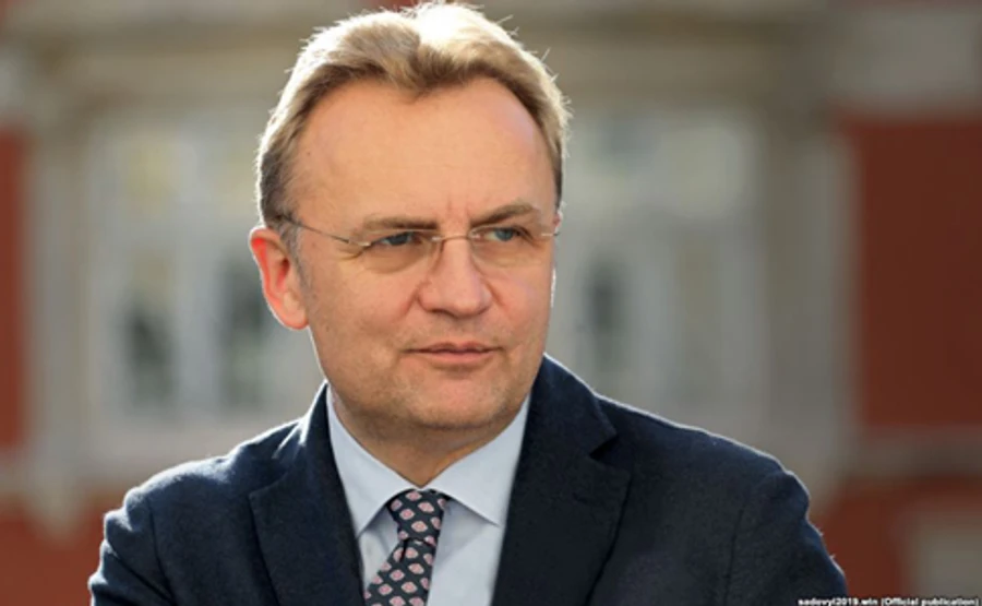 Садовий розповів, як зустрічався із Зеленським