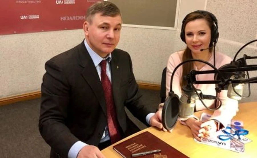 11 замахів на Порошенка попередили торік – Гелетей