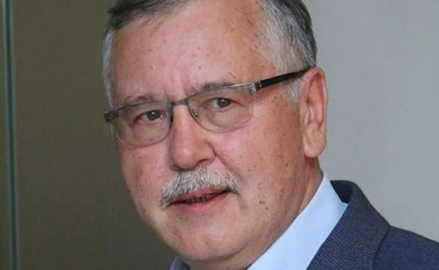 Гриценко вызвали на допрос в СБУ