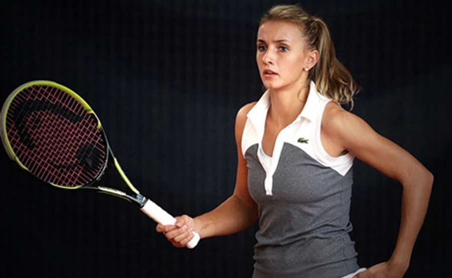 Цуренко програла драматичний фінал турніру у Брісбені