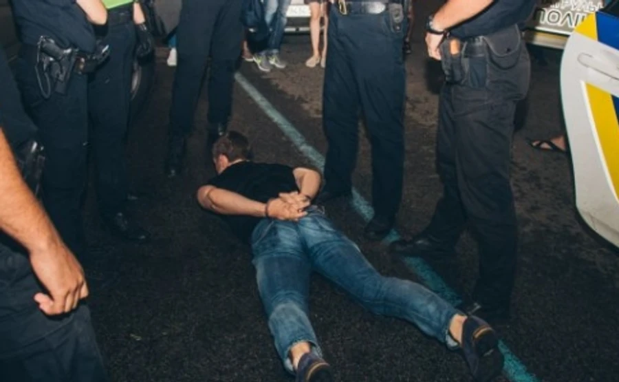 Водію Hummer, що збив на смерть дівчинку, оголосили ще одну підозру