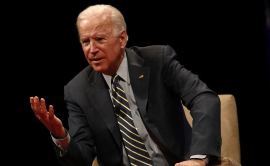 Байден розповів, як давав Порошенку 6 годин на звільнення Шокіна