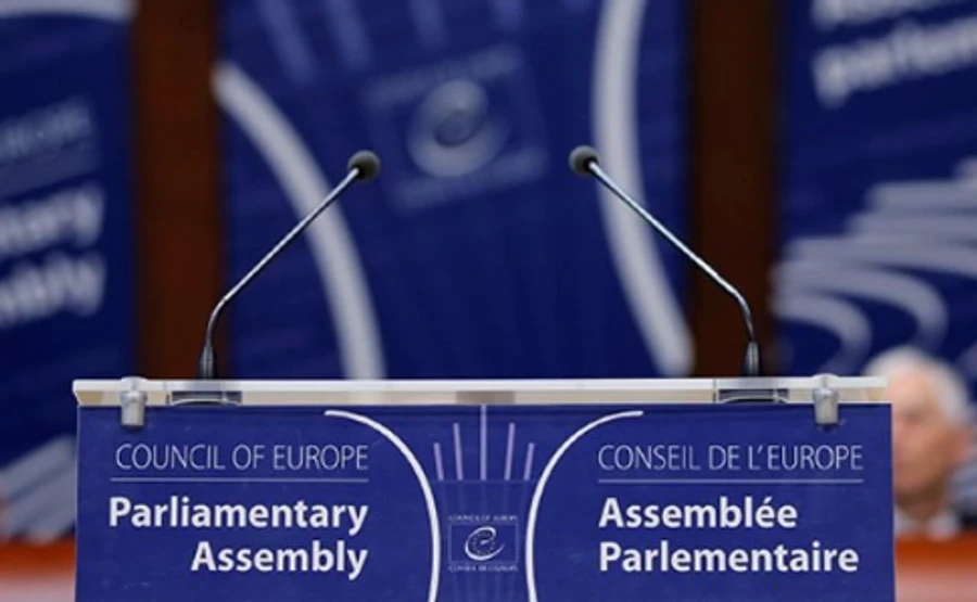 РФ не будет участвовать в январской сессии ПАСЕ