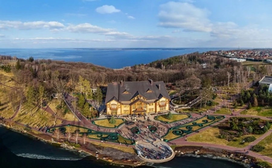 Межигір'я остаточно перейшло державі – Мінекології