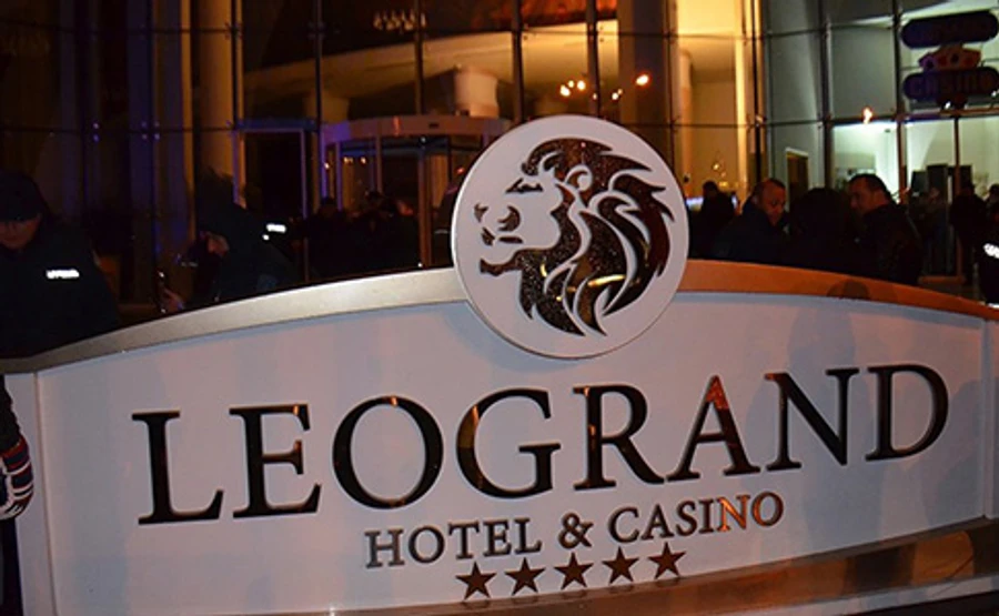 У Батумі через пожежу в готелі загинули 12 осіб