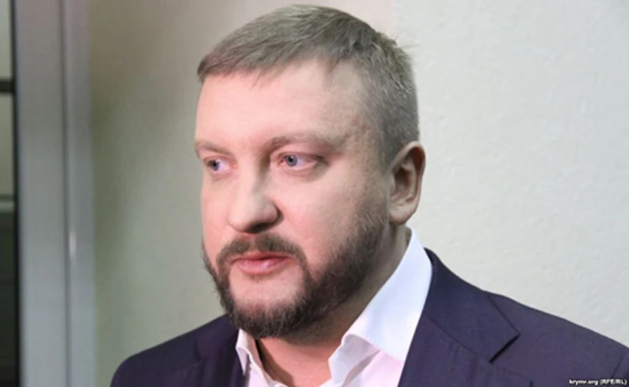Петренко показав першу ознаку успішності інтернет-санкцій