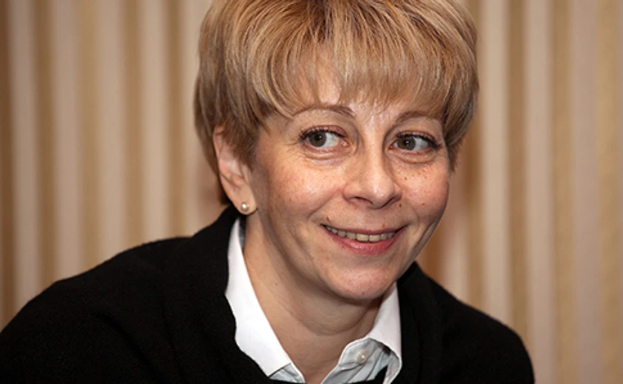 Доктор Лиза была на борту в момент катастрофы Ту-154 – муж