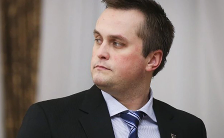 Холодницкий о черной бухгалтерии ПР: Все продавалось и все покупалось