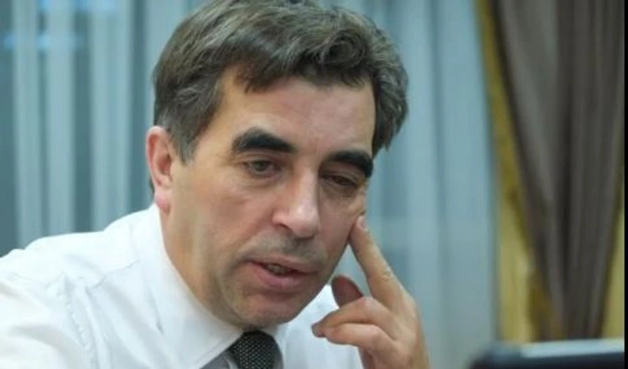 Банковая хочет видеть генпрокурором Столярчука – источники