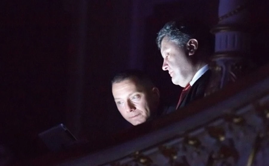 Ложкіна можуть зробити першим віце-прем'єром