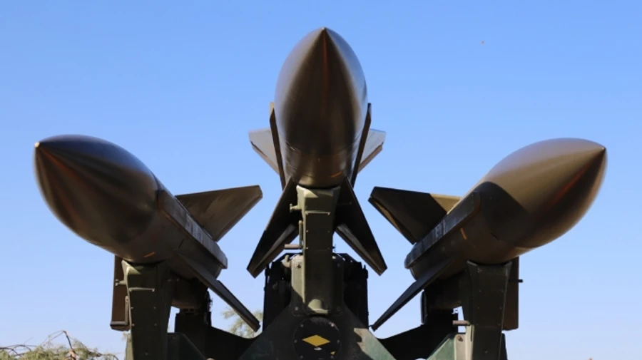 Russia attacks Ukraine with 582 drones and missiles, most intercepted by air defence, some strikes reported – photo