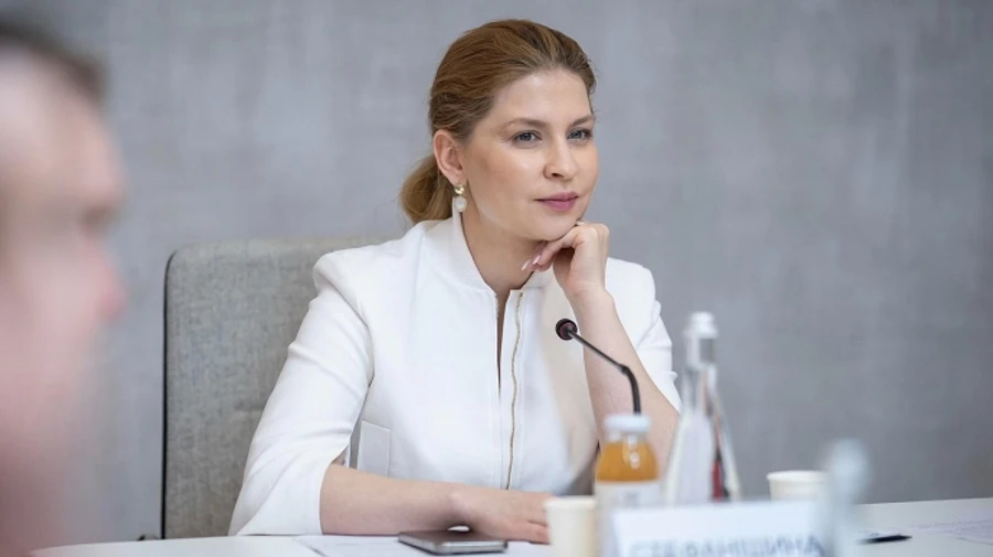 Стефанішина заявила, що підготовка України до вступу в ЄС має завершитись до кінця 2027 року