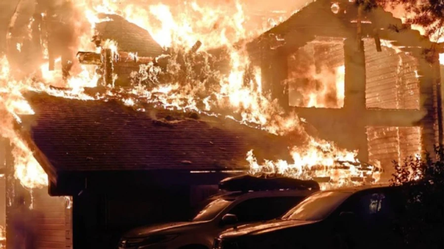 Російські дрони влучили на Дніпропетровщині: поранений дорослий і 2 дітей  