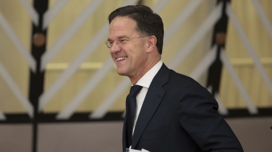 Генсек НАТО відвідає Трампа у Вашингтоні наступного тижня