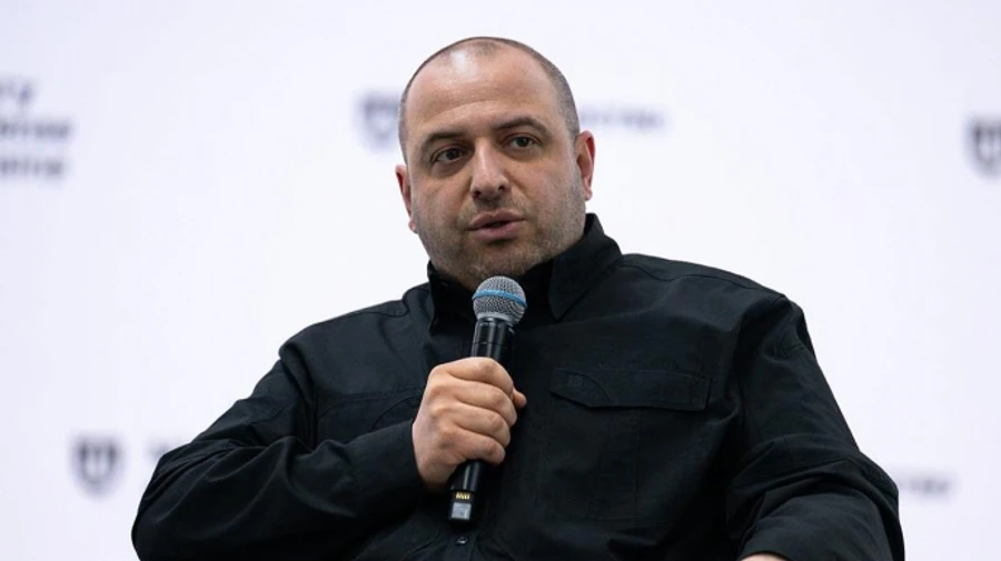 Умєров розповів, коли Україна планує перейти до теми зустрічі Зеленського і Путіна