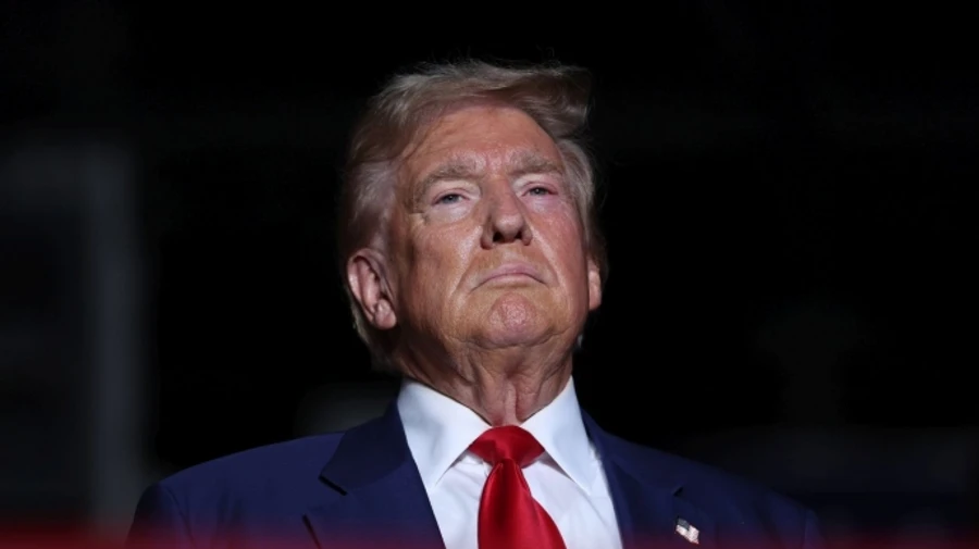 Трамп поставил под сомнение трактовку основной статьи НАТО