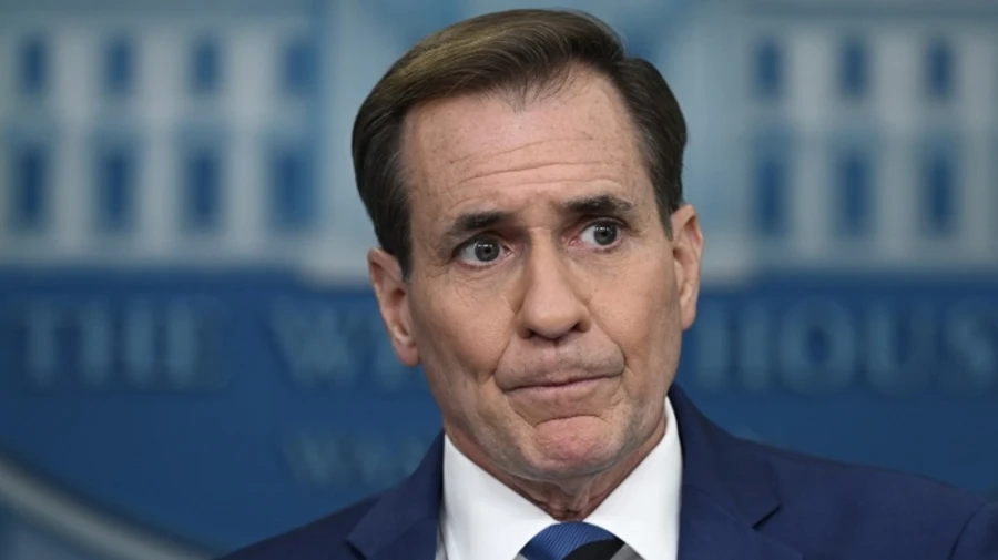 White House believes Ukraine and Russia not ready for talks