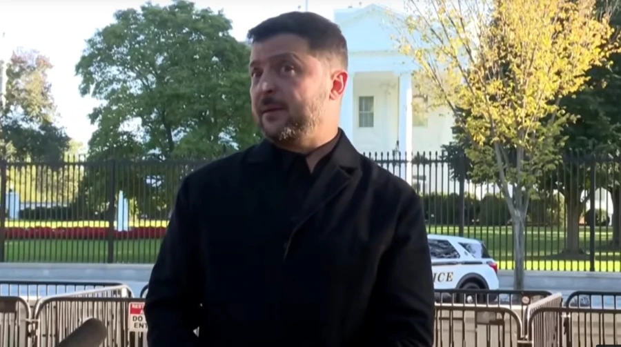Russians are afraid of Tomahawks as a combination of weapons systems - Zelenskyi