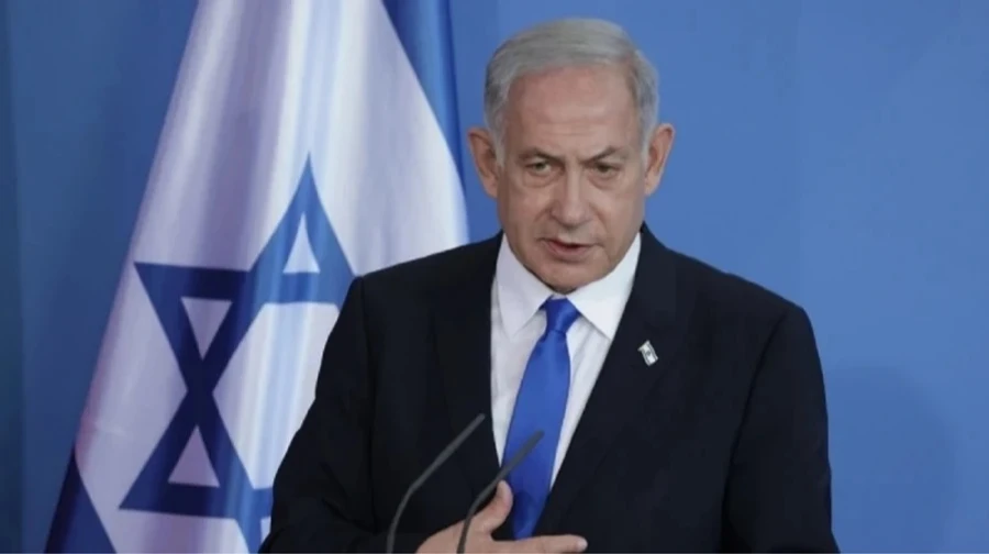 The Prime Minister of Israel announced the conditions under which the war in Gaza will end