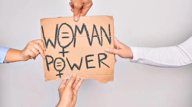 Феміністична зовнішня політика: посилення спільних дій