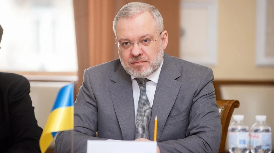 The Ministry of Justice confirmed the search of Galushchenko and declared that the department does not tolerate corruption