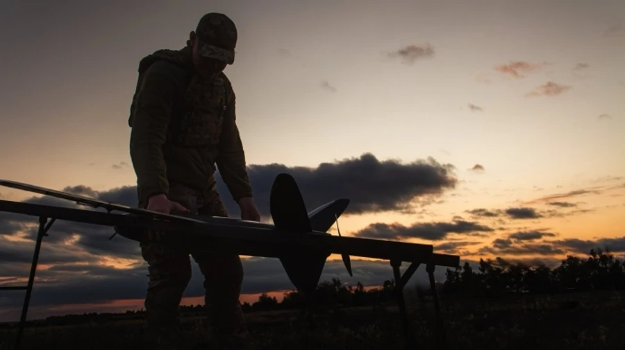 Russia loses 1,100 soldiers over past day