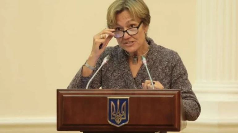 В Украине новым бизнес-омбудсменом станет экс-посол Германии