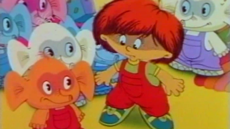 Киевфильм создаст фильм о Петрике Пяточкине