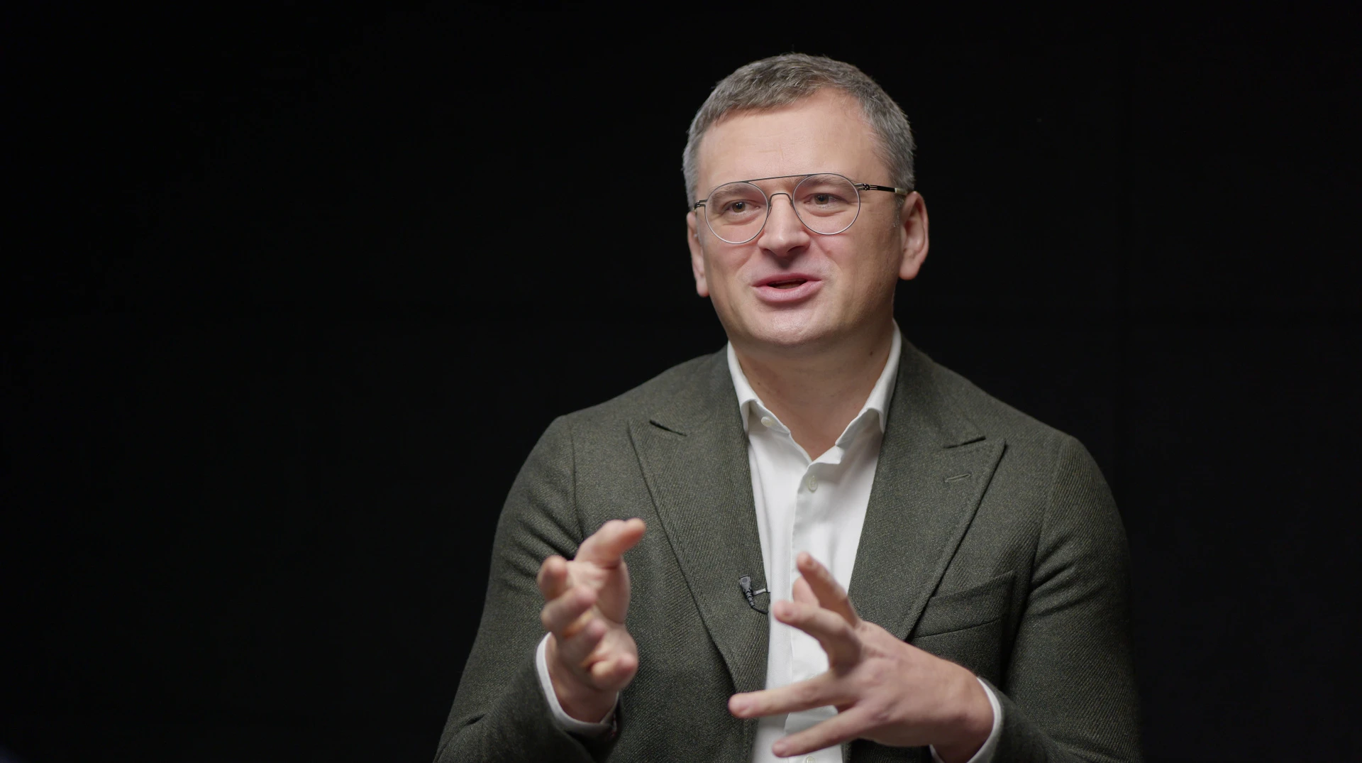 Дмитрий Кулеба: Следующая вспышка переговорного процесса будет в конце февраля