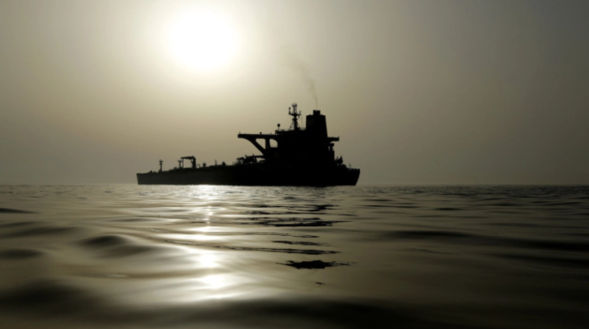 UK considers using oil from Russia's shadow fleet to support Ukraine, says The Times