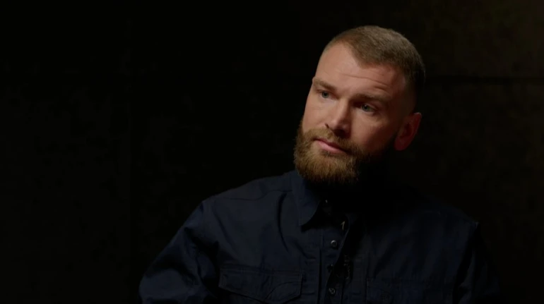 Майор Волинський: Командування має дати чіткі відповіді по трагедії у Кринках