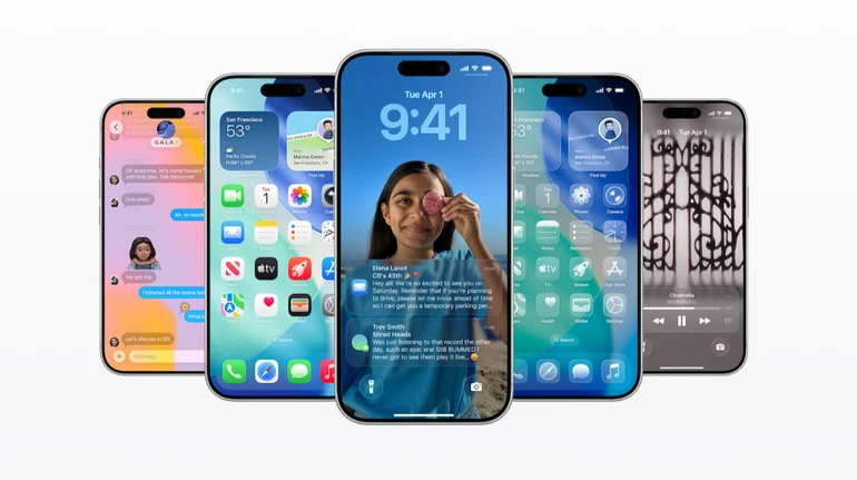 Власники iPhone почали отримувати iOS 26.3: що нового