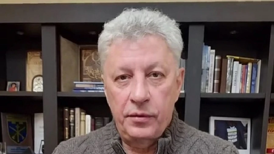 Рада в четверг во второй раз попытается отозвать Бойко из комитета по вопросам прав человека