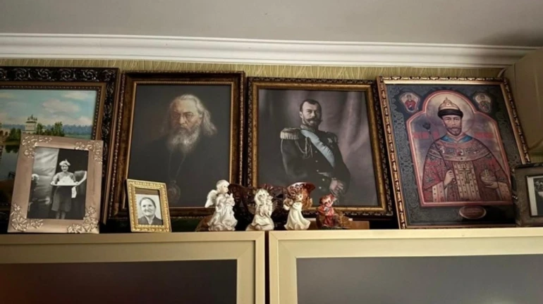 Priest of Moscow-backed church praised Putin and Russian occupiers, Ukraine's Security Service finds – photos