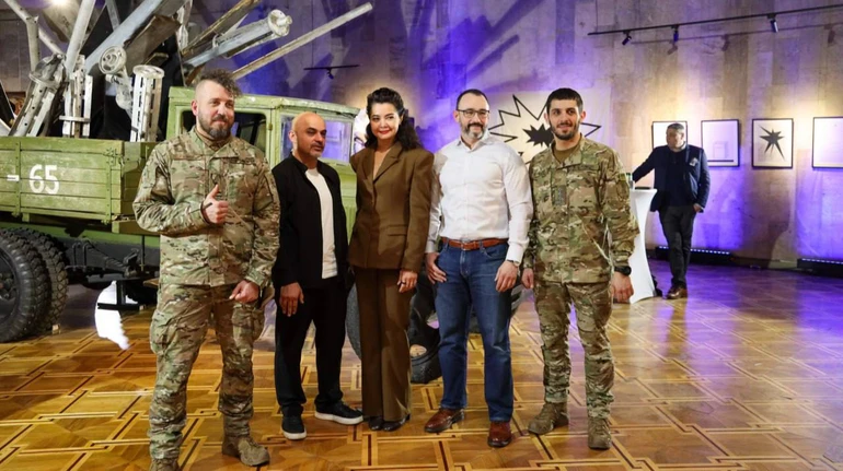 Війна 2026: як експорт, інституції та люди визначають майбутнє української оборонки. Підсумки конференції УП