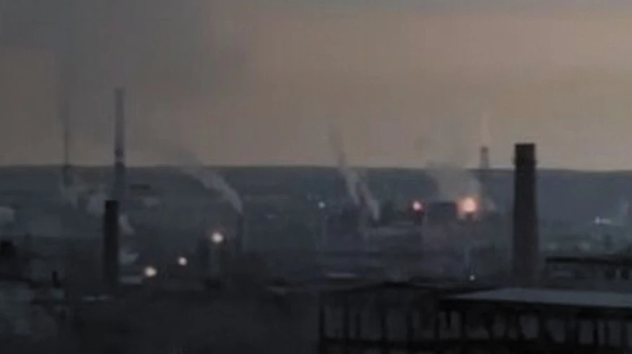 Фламінго уразили завод у Самарській області – Генштаб