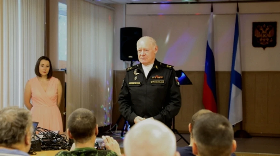 ЗМІ: Серед загиблих військових на російському Ан-26 був генерал Отрощенко