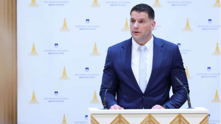 Словенію хитнуло в бік Москви? Чому парламент країни очолив відвертий друг Росії