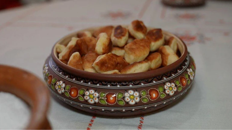 Традицію приготування шпачків на Черкащині визнали нематеріальною культурною спадщиною України