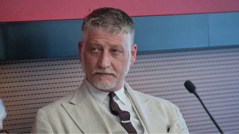 Міністра культури Італії не буде на відкритті Венеційської бієнале через участь РФ