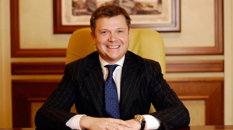 Офис генпрокурора начал досудебное расследование в отношении Жеваго