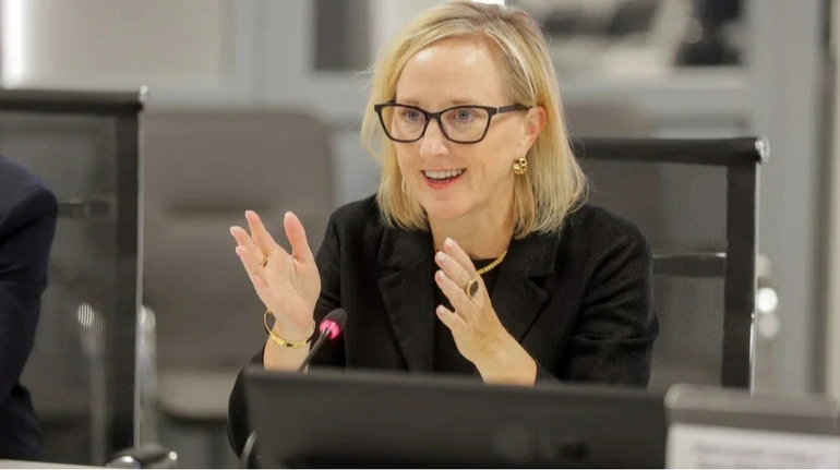 FT: Тимчасова повірена у справах США в Україні залишить посаду через розбіжності з Трампом