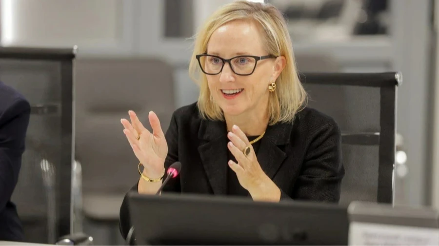 FT: Тимчасова повірена у справах США в Україні залишить посаду через розбіжності з Трампом