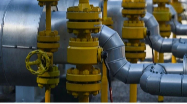 Україна наростить імпорт газу з Польщі: регулятор погодив проєкт
