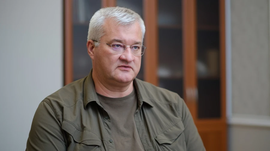 Сибига: Без США достичь мира с РФ невозможно