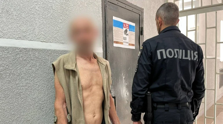 Поки невістка була в пологовому: на Закарпатті чоловіка підозрюють у зґвалтуванні 12-річної онуки