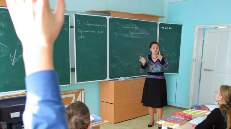Russian teachers to be taught to instil Russian identity in children from Ukraine – Russian media