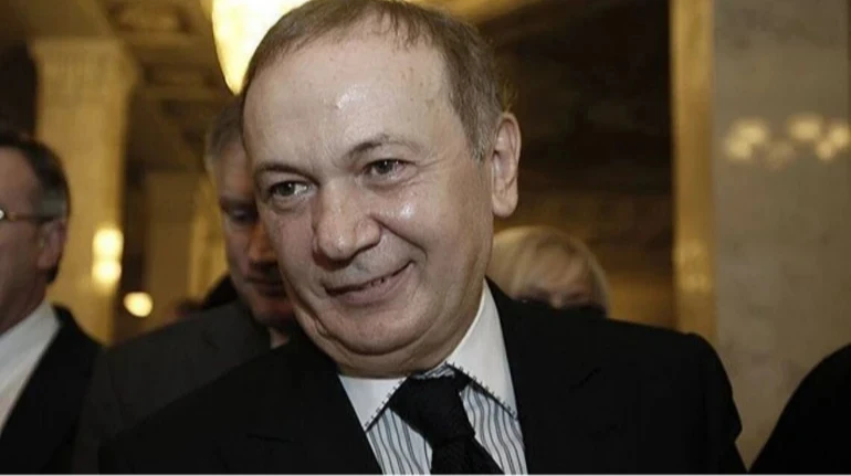 Суд заочно взяв під варту ексрегіонала Іванющенка